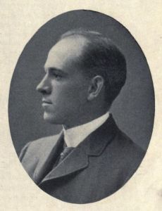 Elon Howard Eaton