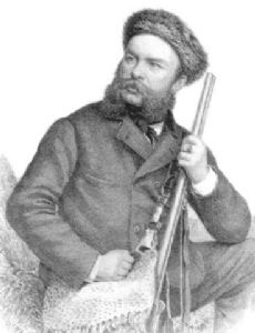 Theodor von Heuglin
