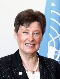 Angela Kane