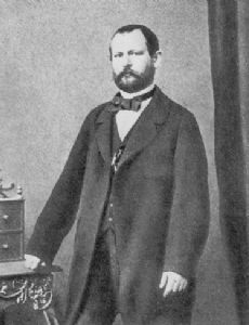 Gustav Fabergé
