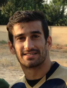 Ehsan Hajsafi