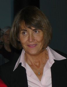 Christine Albanel