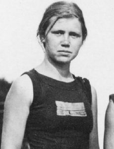 Gerda Johansson