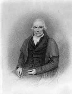 Samuel Vince