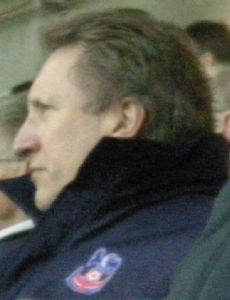 Neil Warnock