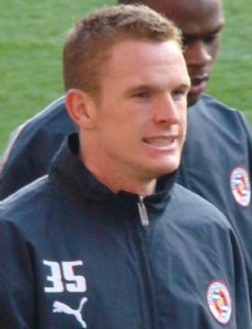 Alex Pearce
