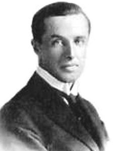 Lawrence Beesley