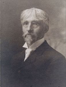 Leonard Ochtman