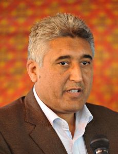 Mohammad Asef Rahimi