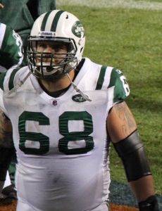 Matt Slauson