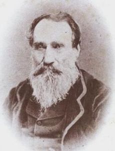 Stephanus Schoeman