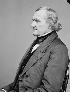 John Catron