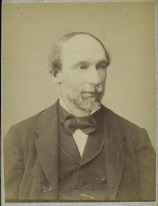 Auguste Vacquerie