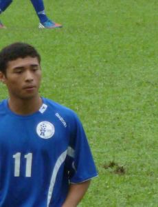 Dylan Naputi