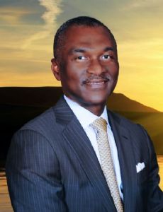 Alexander B Cummings Jr.