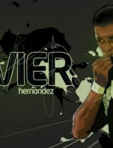Javier Hernandez (kickboxer)