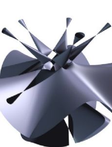 Algebraic geometry