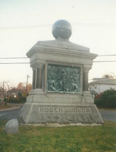 Roger Ludlow