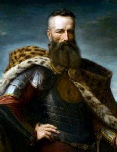 Stefan Czarniecki