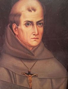 Juan Crespí