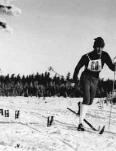 Axel Lesser