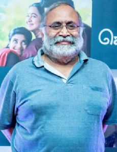Balaji Sakthivel