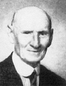 Friedrich C. Krichauff