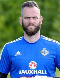 Alan Mannus