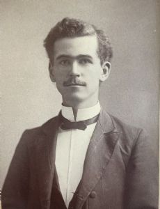 William Lincoln Garver