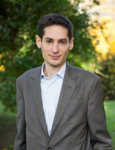 Peter Wolodarski