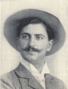 Edgar Chahine