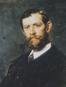 Alfred Isidore Romer