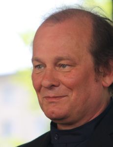 Peter Wawerzinek
