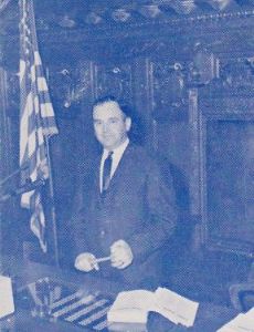Robert G. Marotz