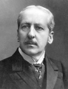 William Pepper