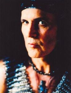 Dave Evans (singer)