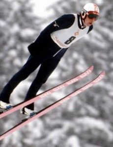 David Brown (ski jumper)