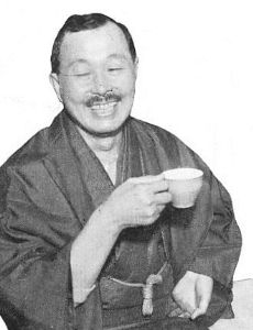 Jōji Matsumoto