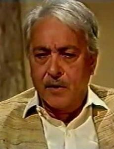 Munir Niazi
