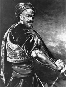 Husein Gradaščević