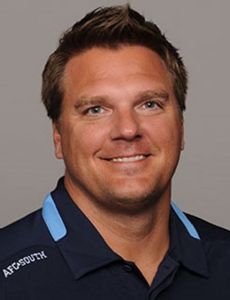 Frank Wycheck