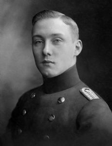 Frederick, Prince of Hohenzollern