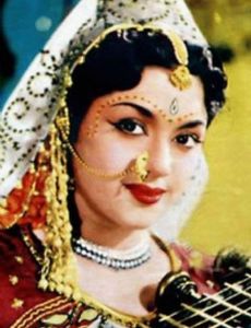 Saroja Devi B.
