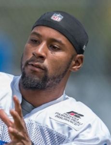 Tony Washington