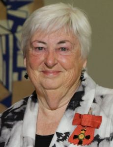 Suzanne Sinclair (New Zealand politician)