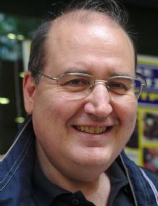 Nikos Filis