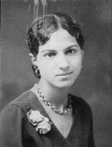 Eliza Atkins Gleason