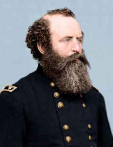 Romeyn B. Ayres