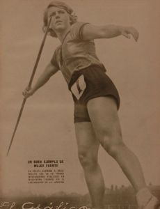 Ellen Braumüller
