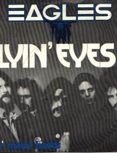 Lyin' Eyes